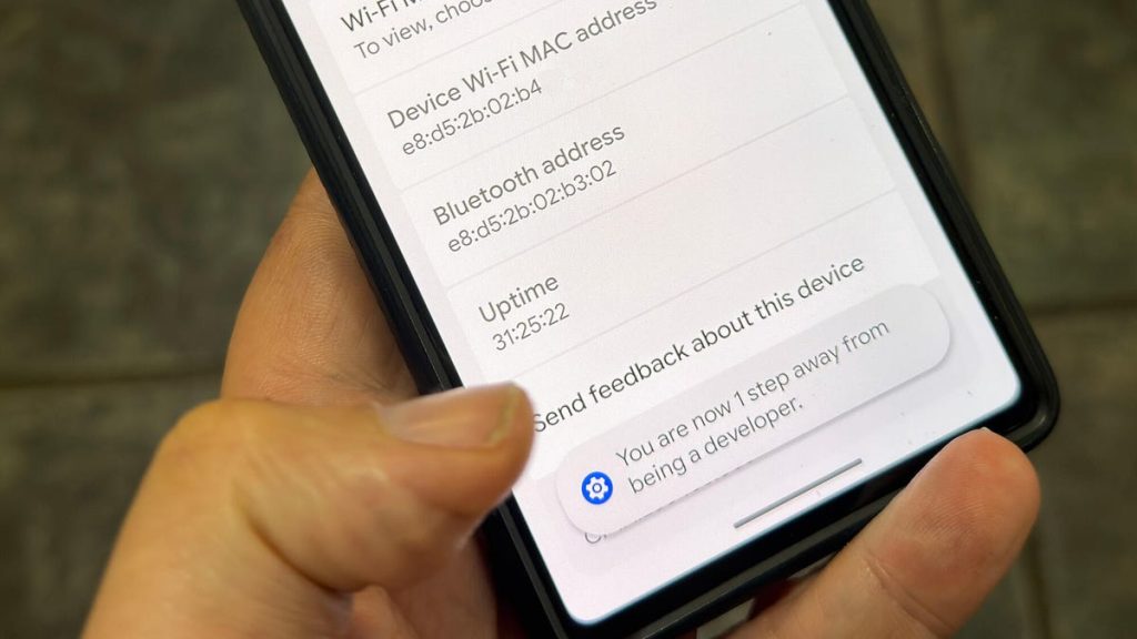 Google’ın Android Sideloading Sınırlamaları 24 Saatlik Bekleme Süresiyle Geliyor