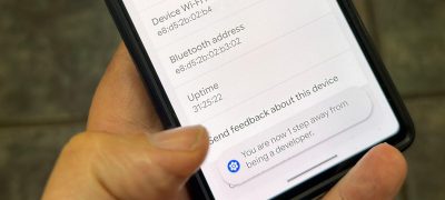 Google’ın Android Sideloading Sınırlamaları 24 Saatlik Bekleme Süresiyle Geliyor