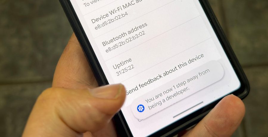 Google’ın Android Sideloading Sınırlamaları 24 Saatlik Bekleme Süresiyle Geliyor
