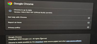 Chrome’un Gelecek Güncellemesi AdBloklayıcıları Yitirecek, İnterneti Daha Az Güvenli Hale Getirecek