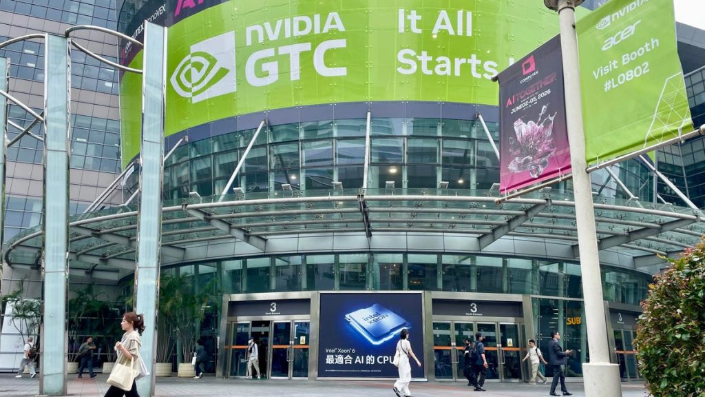 Computex 2026’da Gördüğüm 5 Harika Teknoloji Ürünü (En Kısa Zamanda Satın Alabileceğiniz)