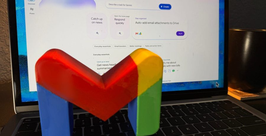 Gmail’in Yeni Gemini Flows Özelliği: İlk 2 000 E-postada Filtreleme Devrimi