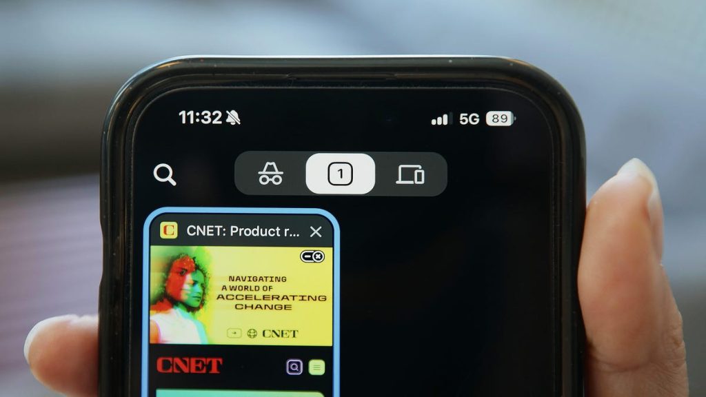 Gizli Sekme Hakkında Gerçekler: Online Aktiviteleriniz Tamamen Gizli mi?