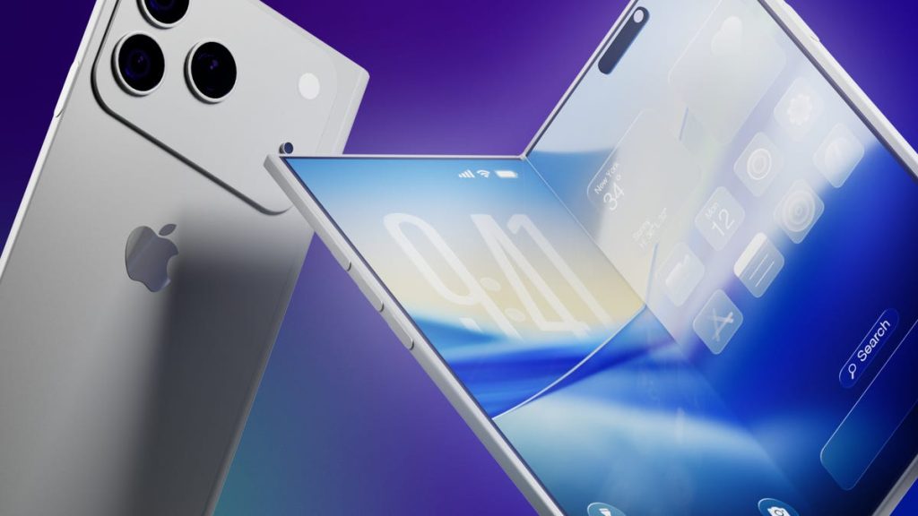 iPhone Fold: Apple’ın 2026 Katlanabilir iPhone Planları Hakkında Bildiklerimiz