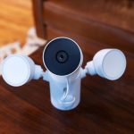 Google Nest Cam Floodlight En Düşük Fiyatıyla Satışa Çıktı