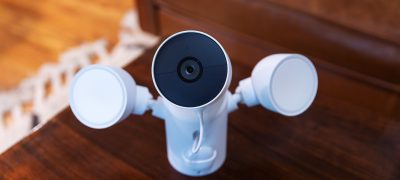 Google Nest Cam Floodlight En Düşük Fiyatıyla Satışa Çıktı
