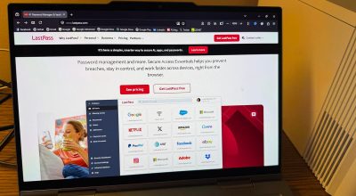 LastPass’te yeni sızıntı: Kullanıcı verileri ele geçirildi