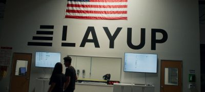 Ex-Anduril mühendisinden kompozit parça Amazon’u yaratmak için 42 Milyon Dolar yatırım