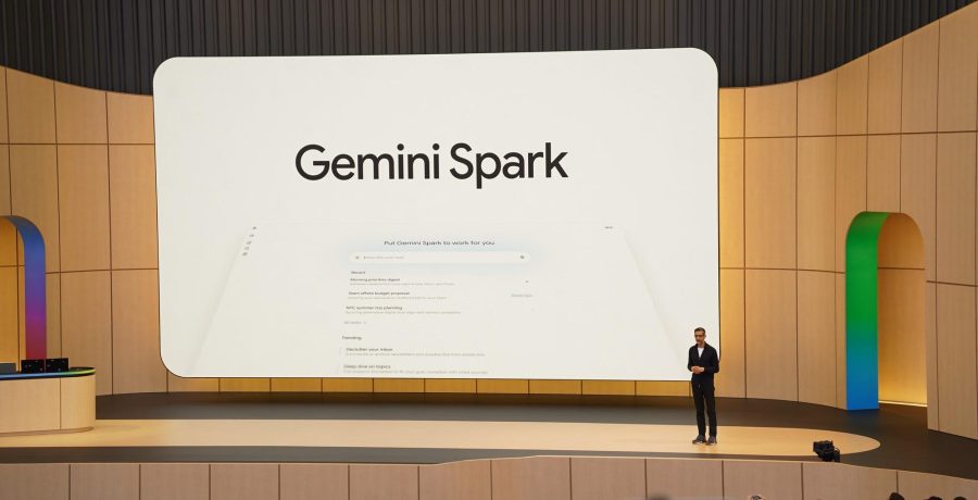 Google Gemini Spark AI ajansı demo seviyesinde