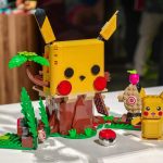 Lego Smart Play Pokémon: Eğitim ve Savaş Özellikleri Varken Eksik Kalan Tek Bir Şey