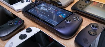 Gaming Handheld PC Alırken Bilmeniz Gerekenler
