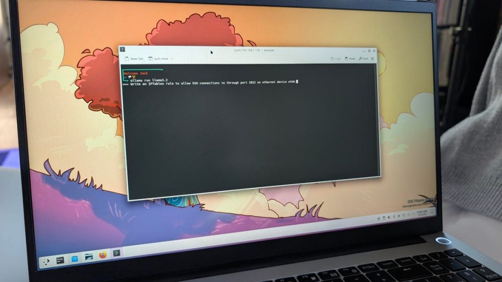 AI ile Linux Yönetiminizi Hızlandırmanın 7 Etkili Yolu