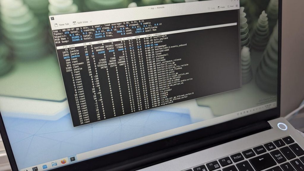 Linux Uzmanı Olmak İçin İlk Öğrenmeniz Gereken 8 Beceriyi Öğrenin