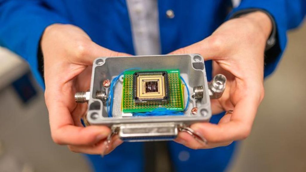 Elektronik Burun, Gıda Alerjileri ve Bozulmayı Yüzde 93 Doğrulukla Tespit Ediyor