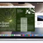 macOS Golden Gate Daha Hızlı Arama, Akıllı Siri, Geliştirilmiş Liquid Glass Kontrolü ve Daha Fazlasını Getiriyor
