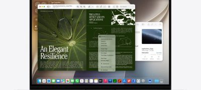 macOS Golden Gate Daha Hızlı Arama, Akıllı Siri, Geliştirilmiş Liquid Glass Kontrolü ve Daha Fazlasını Getiriyor