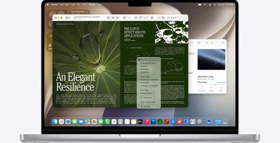 macOS Golden Gate Daha Hızlı Arama, Akıllı Siri, Geliştirilmiş Liquid Glass Kontrolü ve Daha Fazlasını Getiriyor