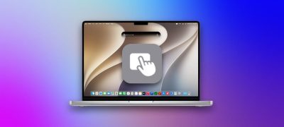 Apple’ın Dokunmatik Ekranlı MacBook’u Gerçekleşiyor