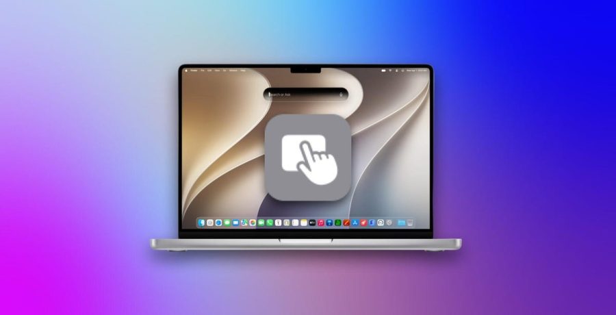 Apple’ın Dokunmatik Ekranlı MacBook’u Gerçekleşiyor