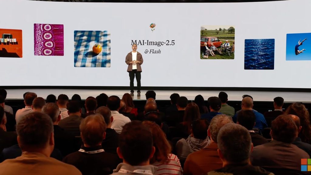 Microsoft’un Yeni AI Görüntü Aracı, Nano Banana’yı Bu Kritik Görevde Geride Bıraktı
