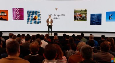 Microsoft’un Yeni AI Görüntü Aracı, Nano Banana’yı Bu Kritik Görevde Geride Bıraktı