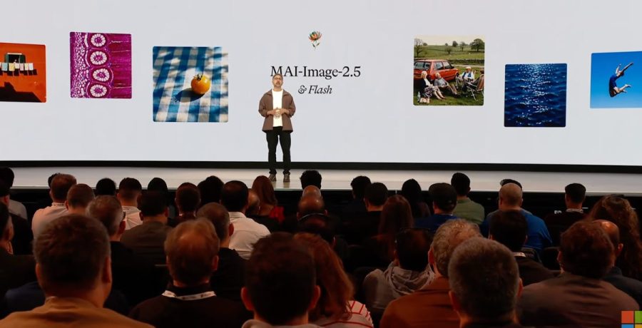 Microsoft'un Yeni AI Görüntü Aracı, Nano Banana'yı Bu Kritik Görevde Geride Bıraktı