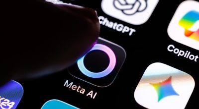 Meta, Tesla’dan Bir Taktiği Çalıyor ve Çadırlarda Veri Merkezleri Kuruyor