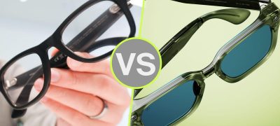 Meta’nin Yeni Akıllı Gözlükleri; Ray‑Ban Modelleriyle Karşılaştırma