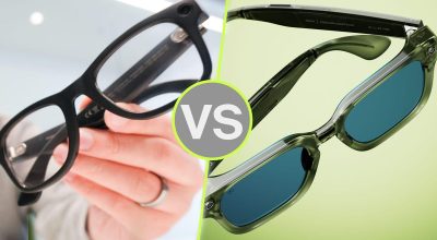 Meta’nin Yeni Akıllı Gözlükleri; Ray‑Ban Modelleriyle Karşılaştırma