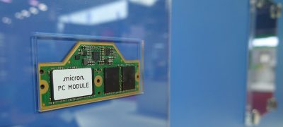 Yapay Zeka Bellek Talepiyle Micron’un Değeri Nvidia Seviyesine Yaklaşıyor
