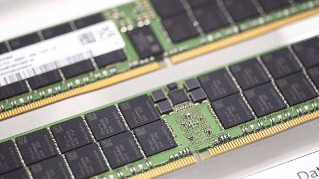RAM Fiyatları Neden Geçen Yıla Göre 4 Kat Arttı?