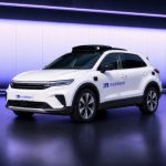 Mobileye, 2027'de ABD’de Robotaksi Hizmetiyle Otonom Araç Pazarında Çifte Rol Üstlenecek