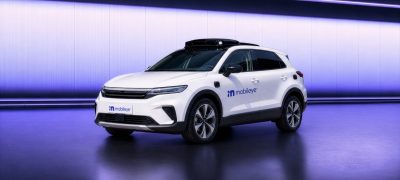 Mobileye, 2027’de ABD’de Robotaksi Hizmetiyle Otonom Araç Pazarında Çifte Rol Üstlenecek