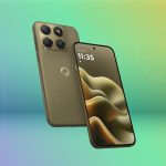 Motorola Edge 2026: 3 Arkadan Kamera ve 160 gram ağırlıkla dikkat çekiyor