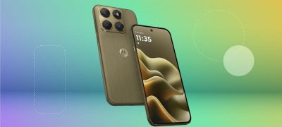 Motorola Edge 2026: 3 Arkadan Kamera ve 160 gram ağırlıkla dikkat çekiyor