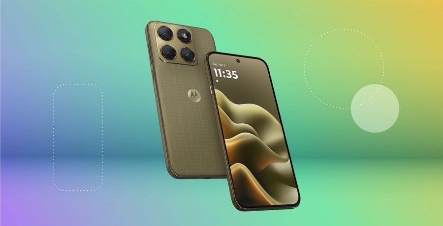 Motorola Edge 2026: 3 Arkadan Kamera ve 160 gram ağırlıkla dikkat çekiyor