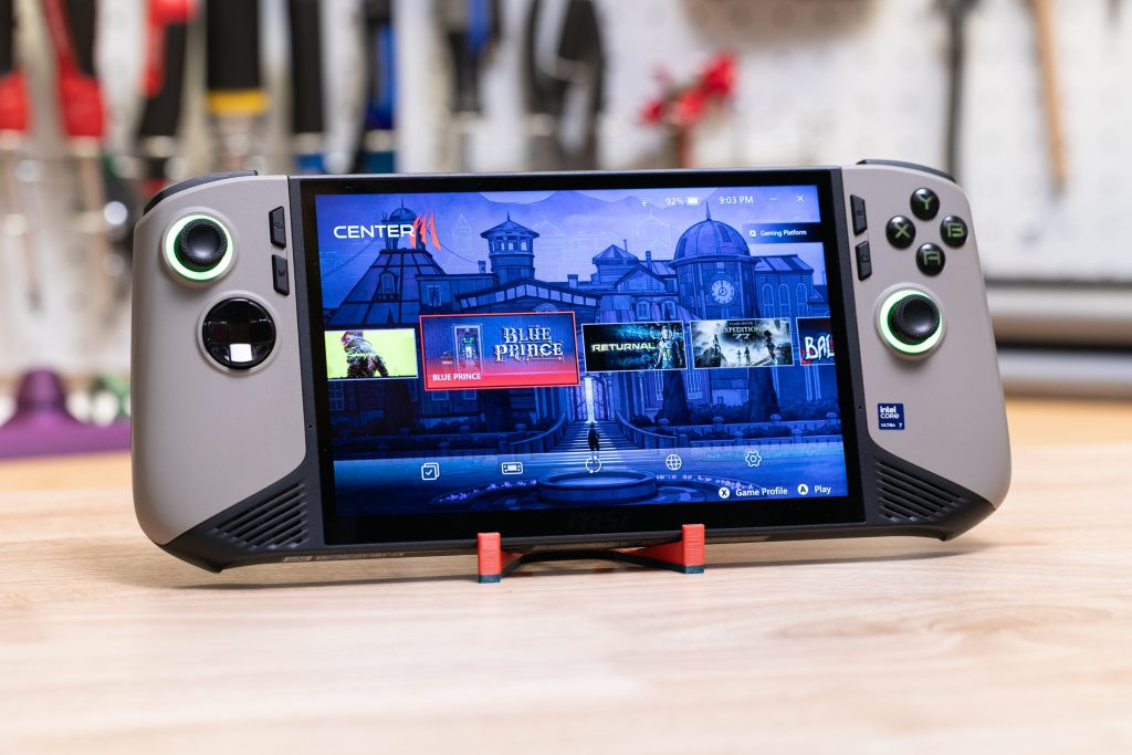 Valve ve Intel, Intel ve Nvidia GPU’ları için SteamOS desteği üzerine ortak çalışıyor
