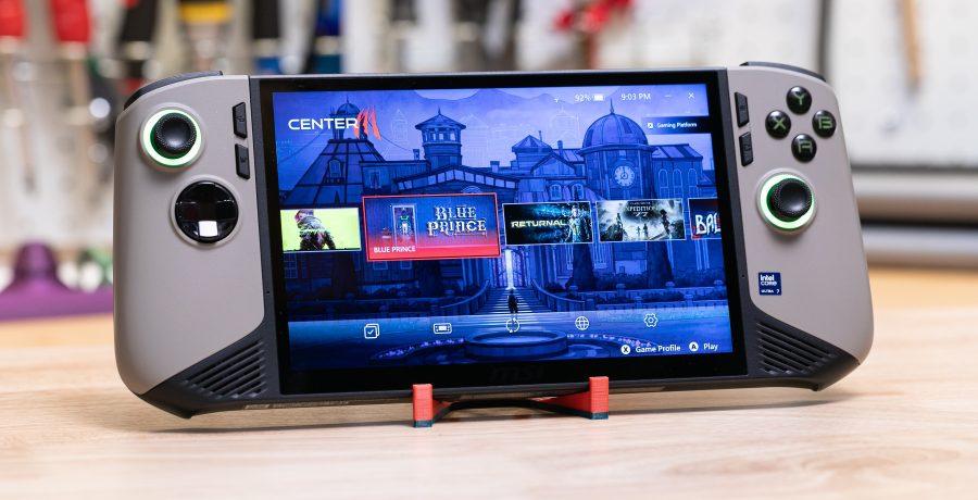 Valve ve Intel, Intel ve Nvidia GPU’ları için SteamOS desteği üzerine ortak çalışıyor