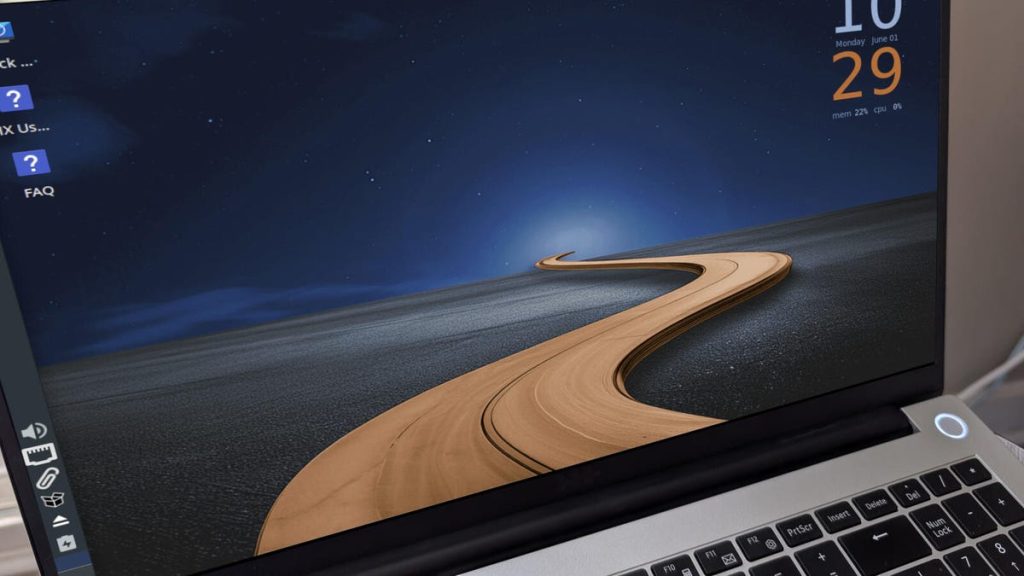 Yeni PC mi? MX Linux bu sistem için ideal dağıtım
