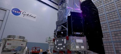 NASA’nın Nancy Grace Roman Uzay Teleskobu Uzaya Hazır
