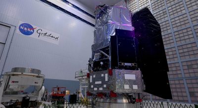 NASA’nın Nancy Grace Roman Uzay Teleskobu Uzaya Hazır