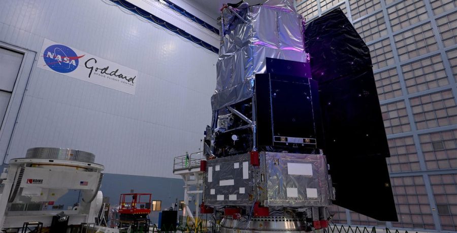NASA’nın Nancy Grace Roman Uzay Teleskobu Uzaya Hazır