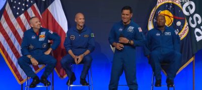 NASA, Artemis III Mürettebatını Açıklayarak Ay Misyonunun Kritik Testlerine Hazırlanıyor