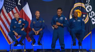 NASA, Artemis III Mürettebatını Açıklayarak Ay Misyonunun Kritik Testlerine Hazırlanıyor