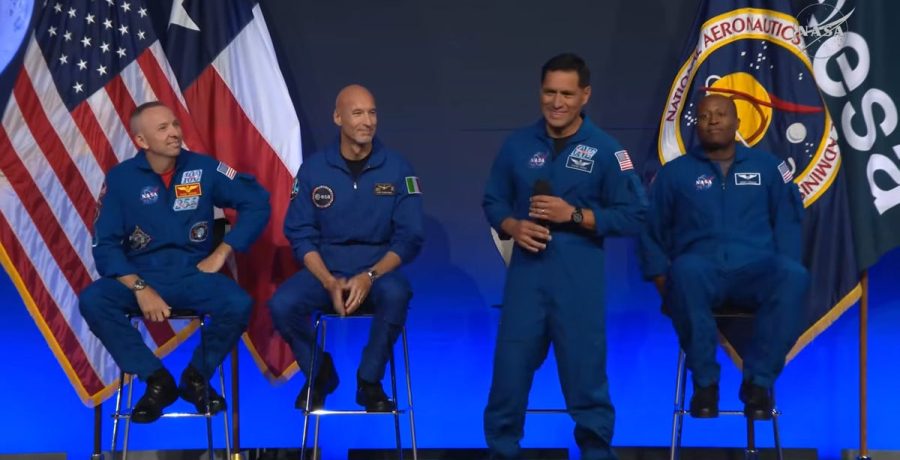 NASA, Artemis III Mürettebatını Açıklayarak Ay Misyonunun Kritik Testlerine Hazırlanıyor
