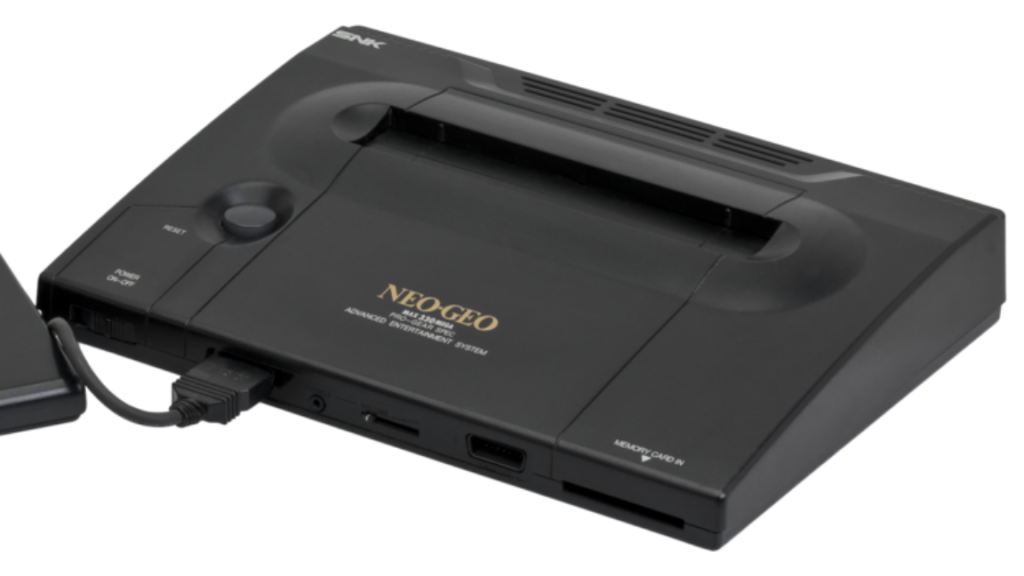 Neo Geo’da Doom Portu Neden Mümkün Değil?