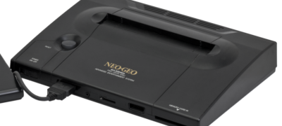 Neo Geo’da Doom Portu Neden Mümkün Değil?