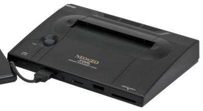 Neo Geo’da Doom Portu Neden Mümkün Değil?