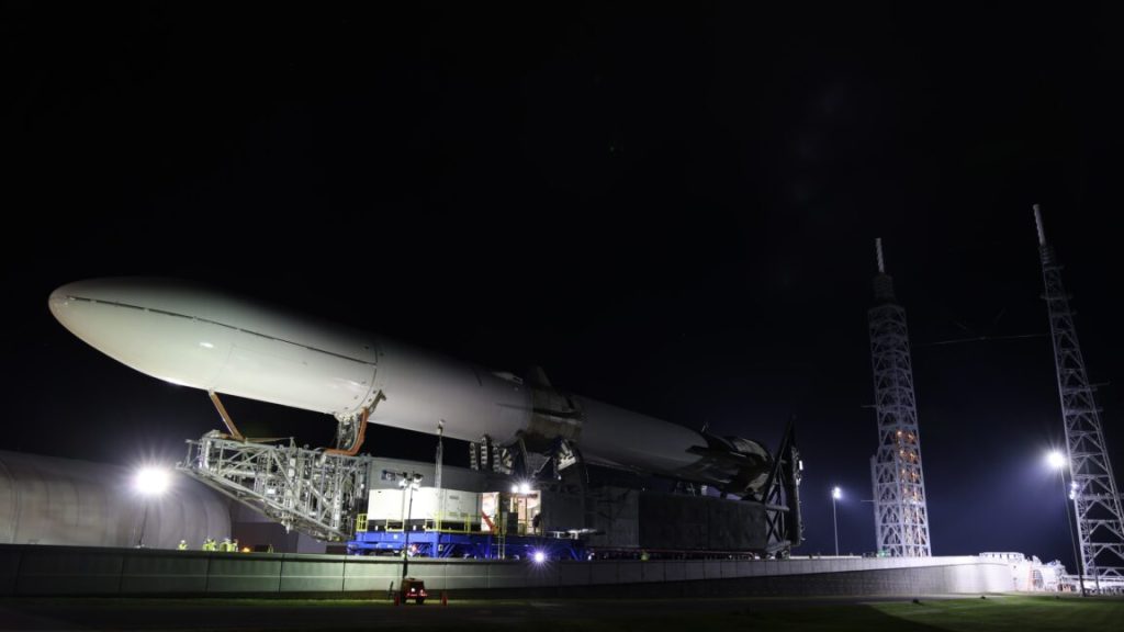 Blue Origin, çok iddialı bir uçuşa dönüş takvimi açıkladı