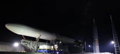 Blue Origin, çok iddialı bir uçuşa dönüş takvimi açıkladı